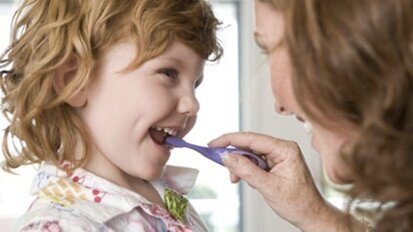 National Museum of Dentistry gets grants to improve children’s oral health