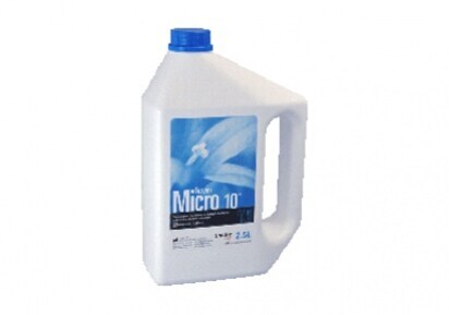 Micro 10 Enzyme