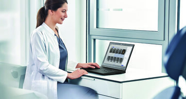 Introducing DS Core: How to simplify your digital dentistry workflow and transform your dental practice