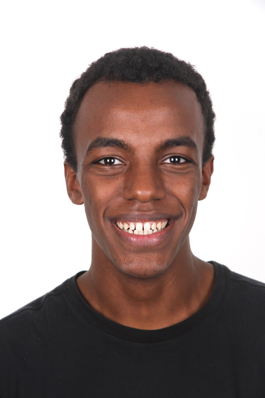 Fig. 5: Initial situation on smiling.