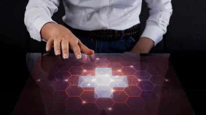 Covid-19-Pandemie beschleunigt Digitalisierung des Alltags