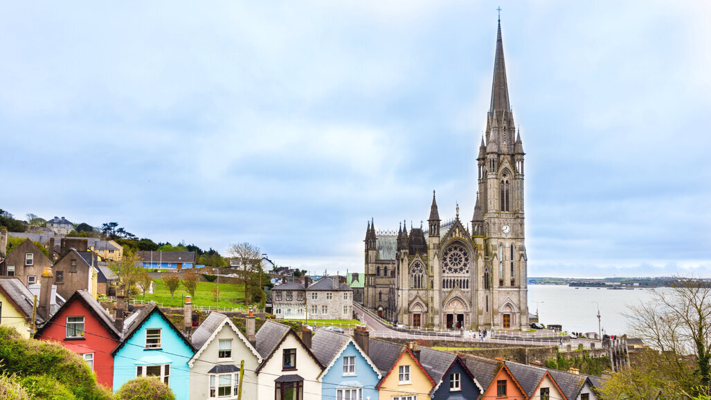 Munster Branch Meeting 2019