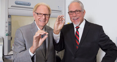 Hahn Tapered Implant: A legacy and partnership