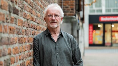 “Voor een gezond lijf hebben sporters een gezonde mond nodig”