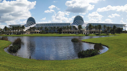 Orthodontics innovation on display: AAO Annual Meeting kicks off in Orlando