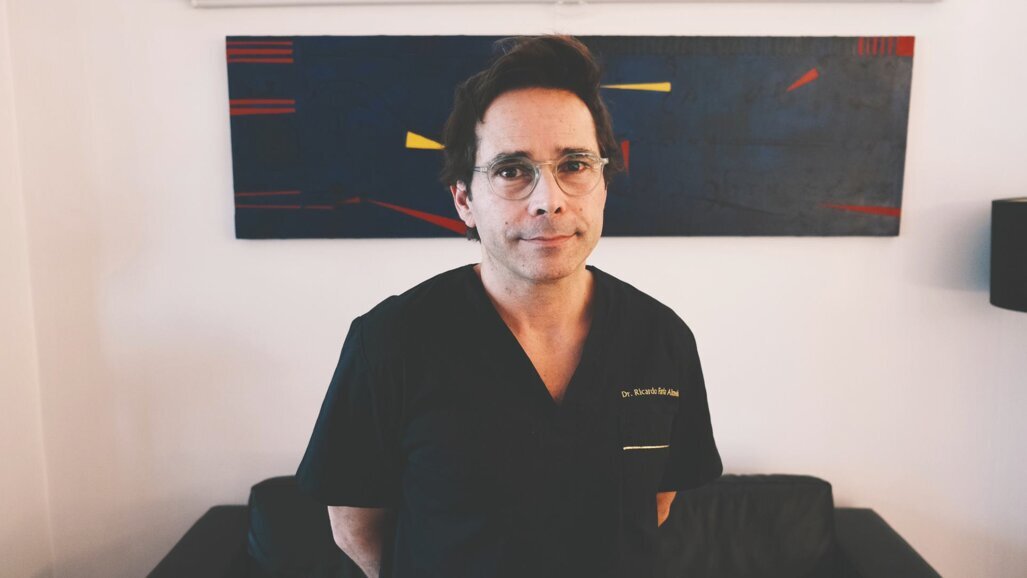 “A vida é um processo de aprendizagem contínuo”