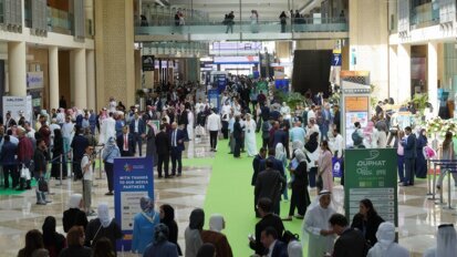 “AEEDC Dubai 2025 will truly be a milestone event”