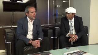 Entrevista a Jaime Estrada Perez