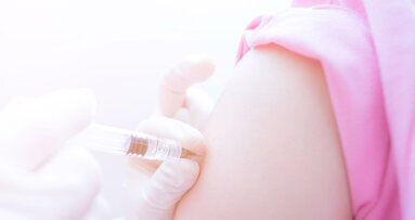 Study shows low HPV vaccination rates among female college students