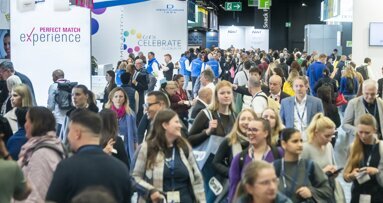 Denbio showcases NT Clear Varnish at IDS 2025