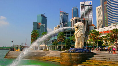 IDEM Singapore 2014: una porta sull'Asia Pacific