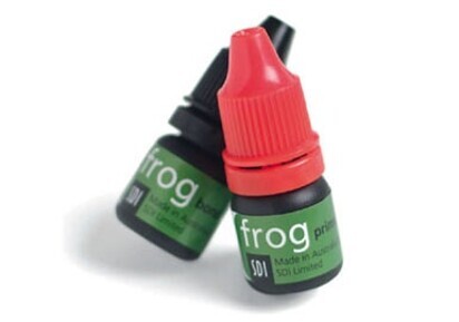 frog