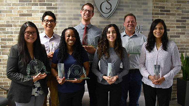 Georgia School of Orthodontics Welcomes Class of 2021