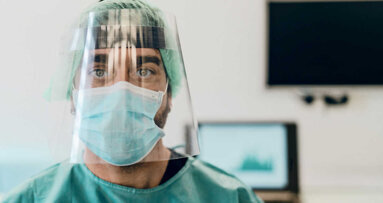 Estudo indica que 16% dos profissionais de Odontologia do Reino Unido podem ter tido COVID-19