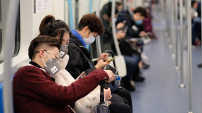 Dental world reacts to coronavirus outbreak