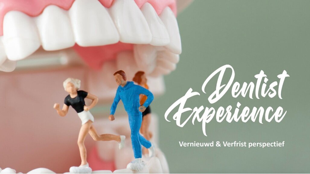Dentist Experience voor hernieuwde energie
