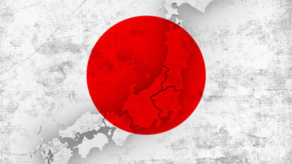 Zahnärzte machen sich für Japans Waisen stark