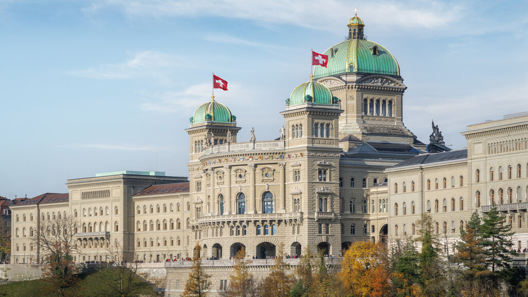Der Bundesrat passt die Arzneimittel-Bewilligungsverordnung an