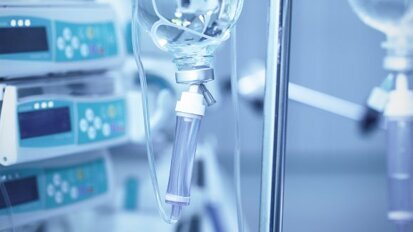 Dentalna njega može smanjiti rizik od infekcije kod pacijenata odjeljenja za intenzivnu njegu