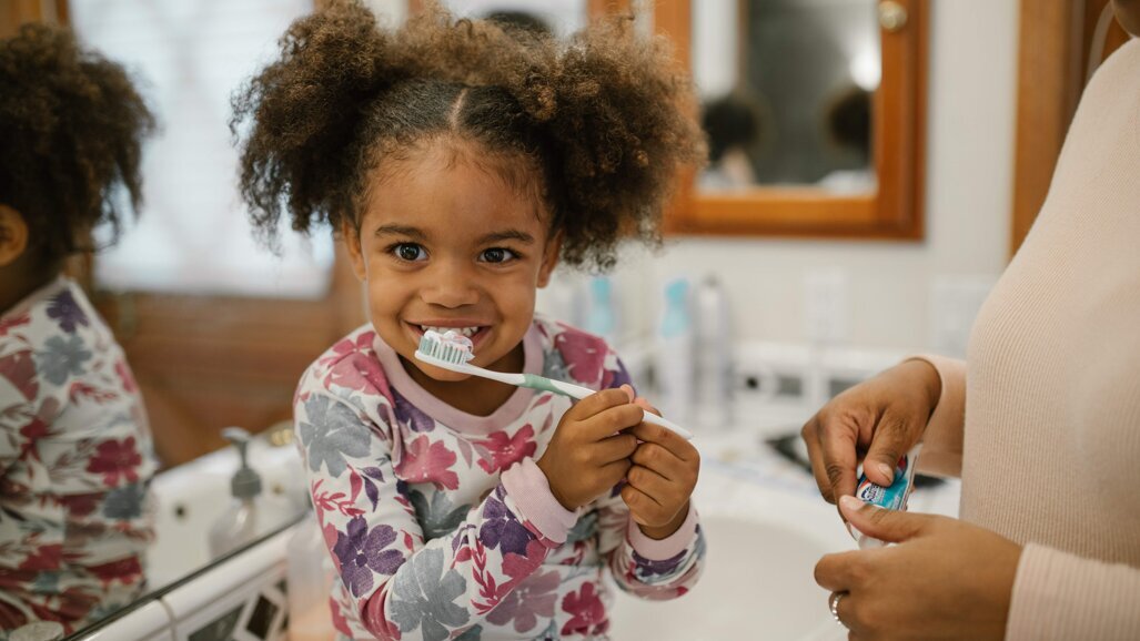 The global paediatric oral care industry is expected to grow 7% by 2033