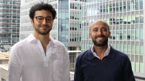 King’s spin-out secures US$4 million investment to advance enamel repair technology