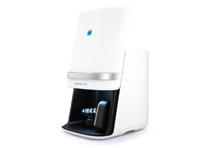 Dental Wings – 7Series Model & Impression Scanner