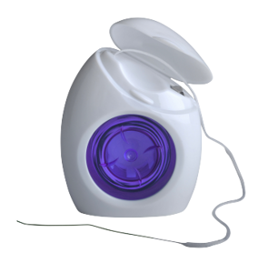 GUM® Ortho Floss