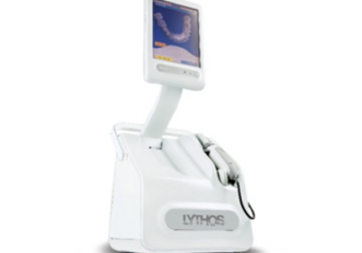 LYTHOS™ Digital Impression System
