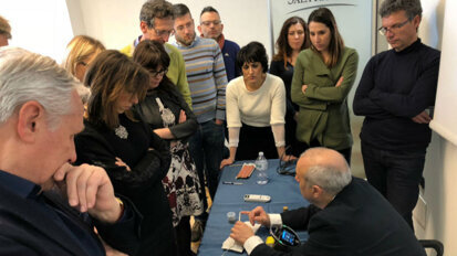 Henry Schein Krugg crea un roadshow sulla tecnologia laser per i professionisti dell’odontoiatria