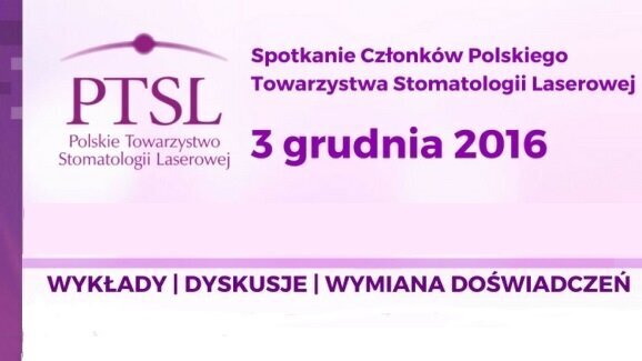 Spotkanie miłośników laseroterapii w Krakowie