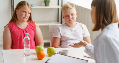 Enlisting dentists to help tackle obesity