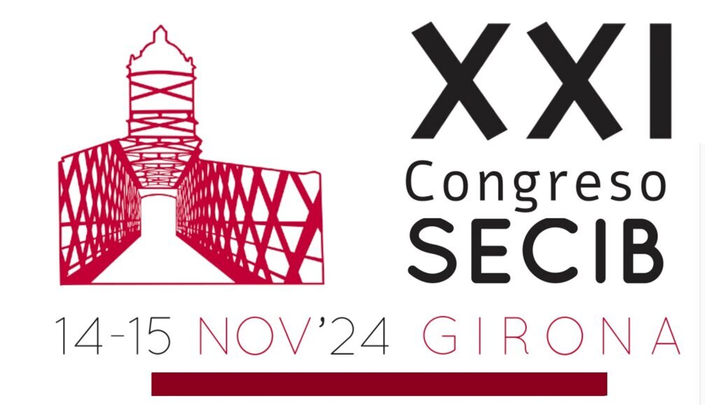 Girona, sede del próximo congreso de SECIB
