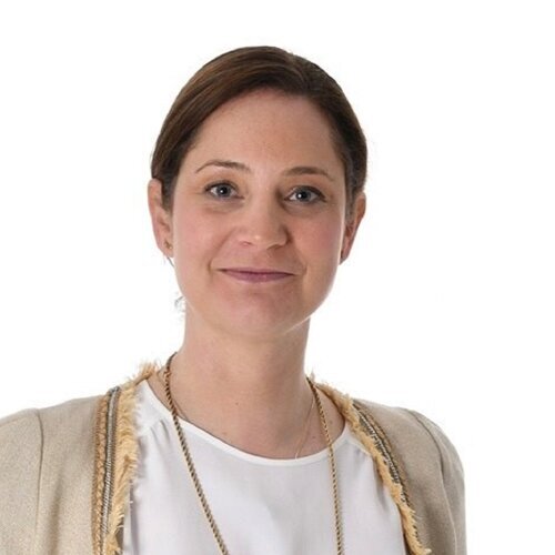 Dr Martina Elisabeth Werner