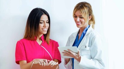Bundesrat plant Weiterentwicklung des elektronischen Patientendossiers