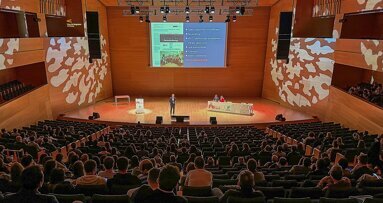 Gran participación en el Congreso SECIB