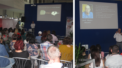 DTStudyClub Symposia вече е факт и у нас!