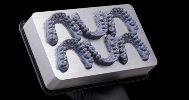 3D printing in dentistry: Future-proof technology?