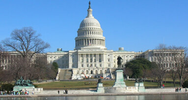 US House congratulates ADA on its 150th anniversary