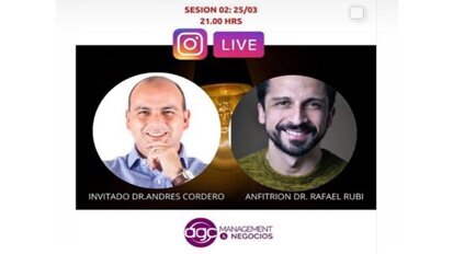 Tercer día de cuarentena