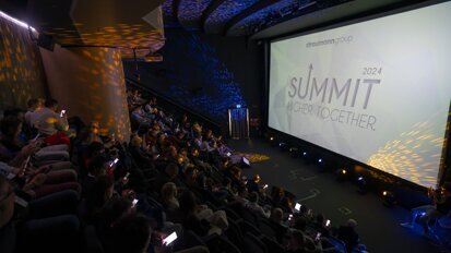 Summit Straumann Group:  oltre gli impianti, oltre la clinica