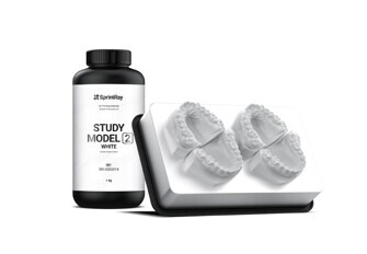 SprintRay – Study Model White 2