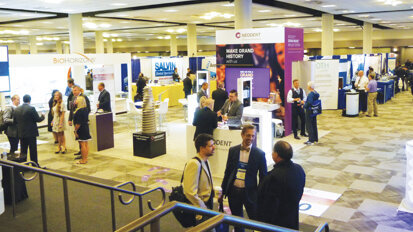Meeting review: 2018 AAID Annual Conference in Dallas