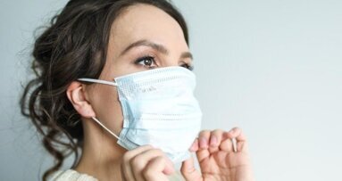 ‘Mask Mouth’- a novel threat to oral health in the COVID era - Dr Pooja Muley