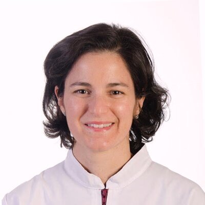 Berta Rivas Mundiña