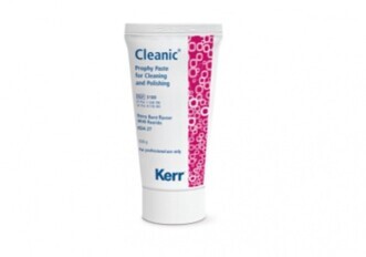 Kerr Cleanic® in Berry Burst Flavour