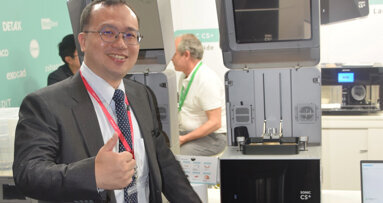 “Phrozen is redefining digital dentistry”