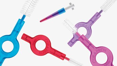 Optimale Sekundärprophylaxe mit CPS perio