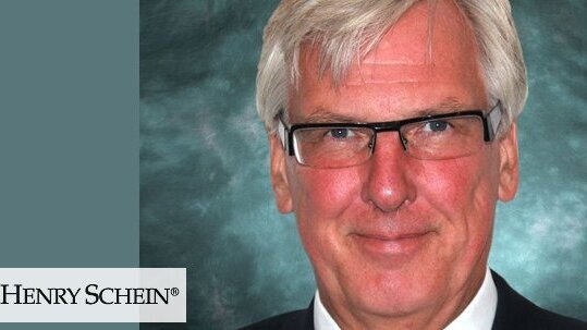 Henry Schein: Robert Gottlander verstärkt Führungsspitze