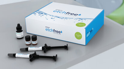 Ormco expands digital bonding to more orthodontic bracket systems at AAO 2026