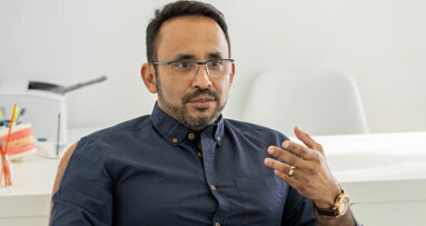 “Estamos sintonizados com o mundo digital”